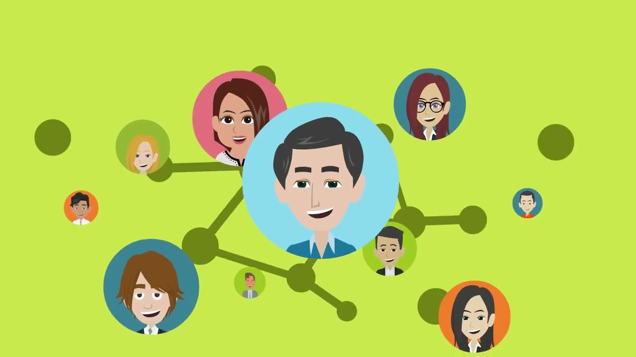 Belbin Teamrollen Modell