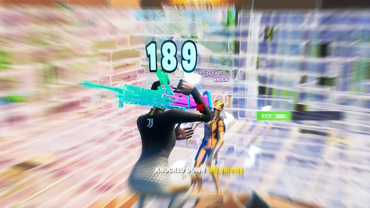 Cabo 🌴 | Fortnite Highlights #63