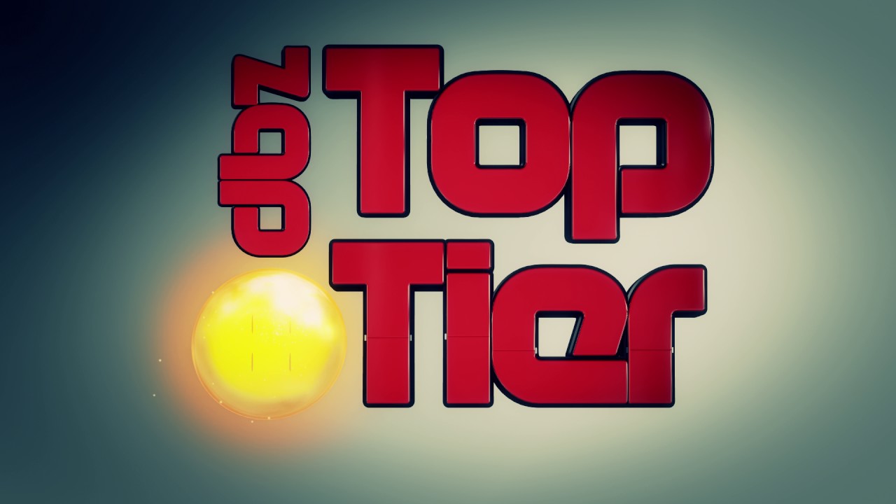 Top Tier Bumper Final