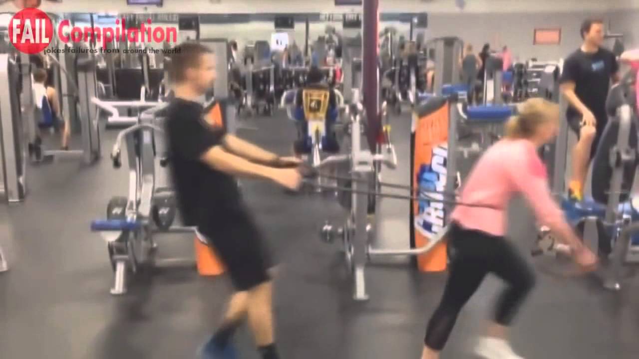 FAIL Compilation November 2014
