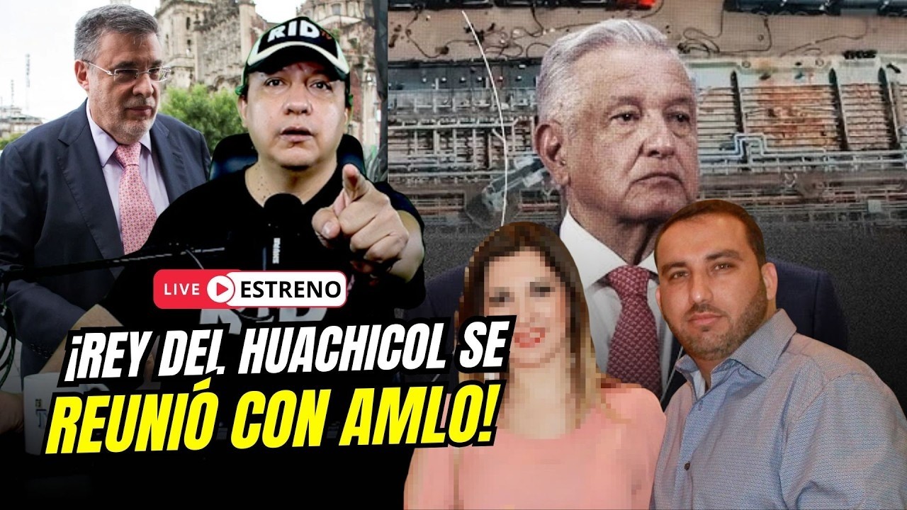 REVIENTA la 4T 