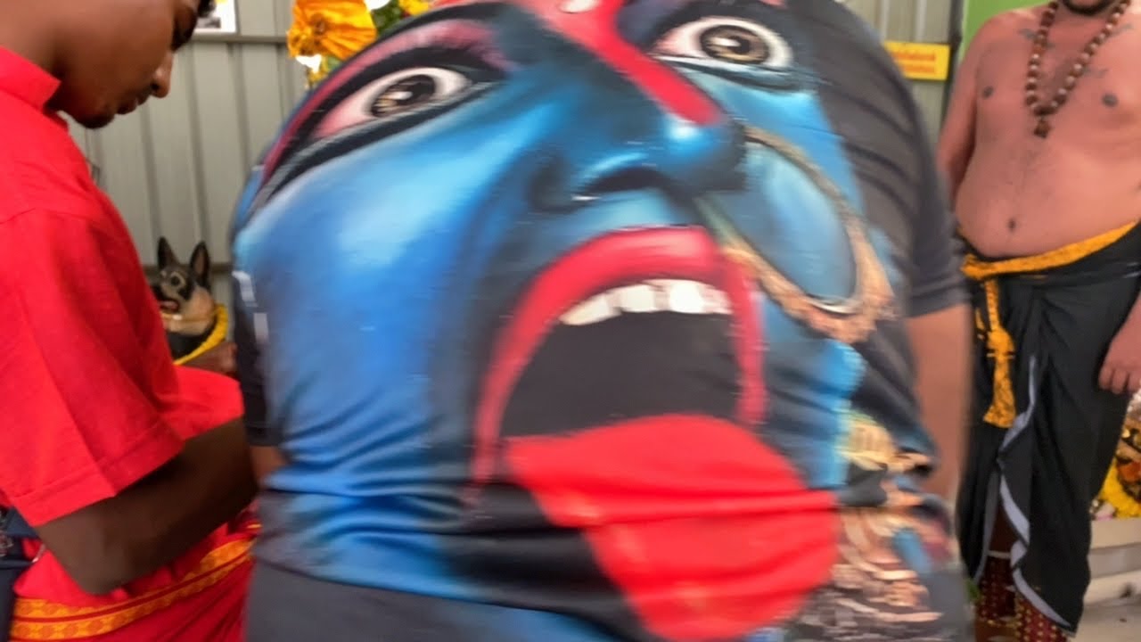 2025 Sentul Kaliamman Thiruvilla🔥🔥🔥