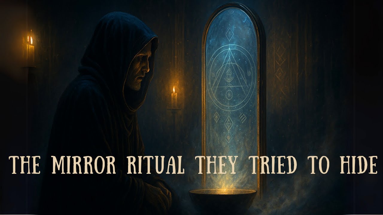 How to Use Mirror Work for Spiritual Awakening