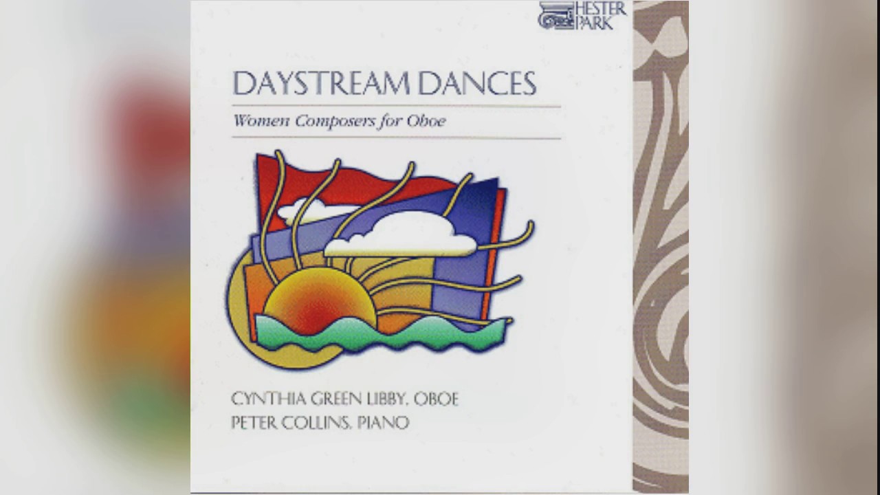 The Fallen Leaf - Daystream Dances