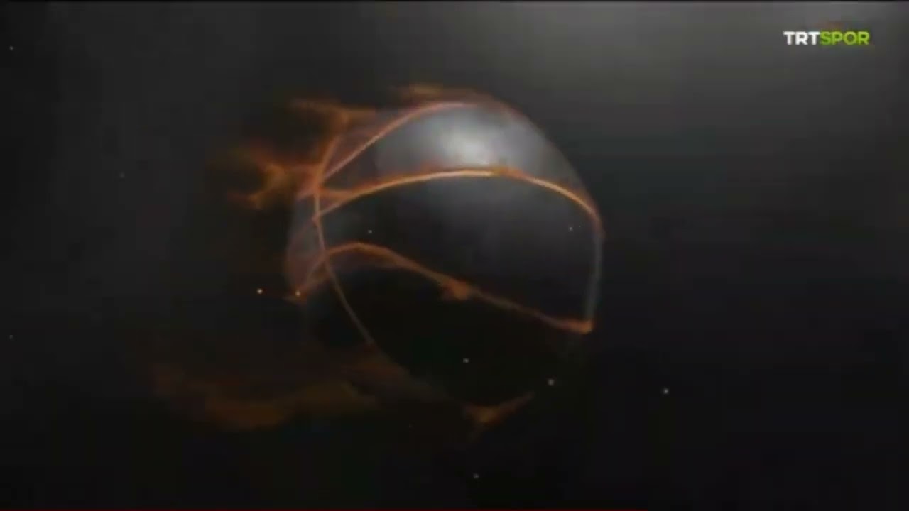 TRT Spor - Logo Jeneriği (7 Ocak 2022 - G&uuml;n&uuml;m&uuml;z)