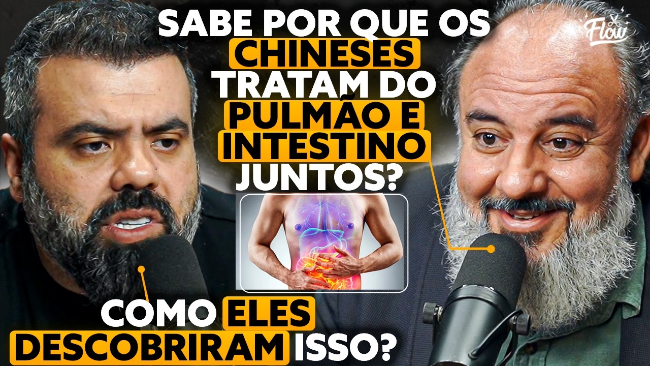 O QUE a MEDICINA NÃO CONSEGUE EXPLICAR sobre a ANATOMIA HUMANA