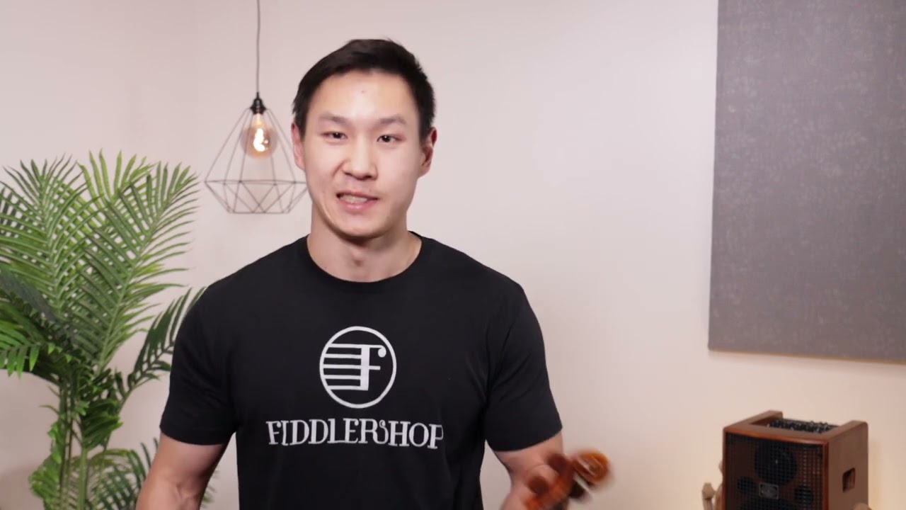 Ming Jiang Zhu 903 and 905 Comparison