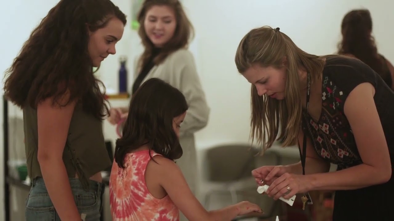 What is the Santa Fe Community Foundation?