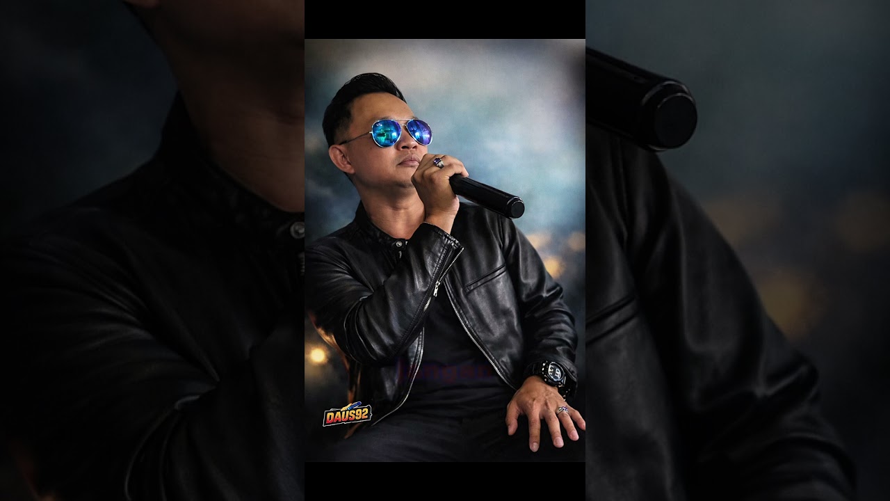 Kasih ku genggam. Daus92 