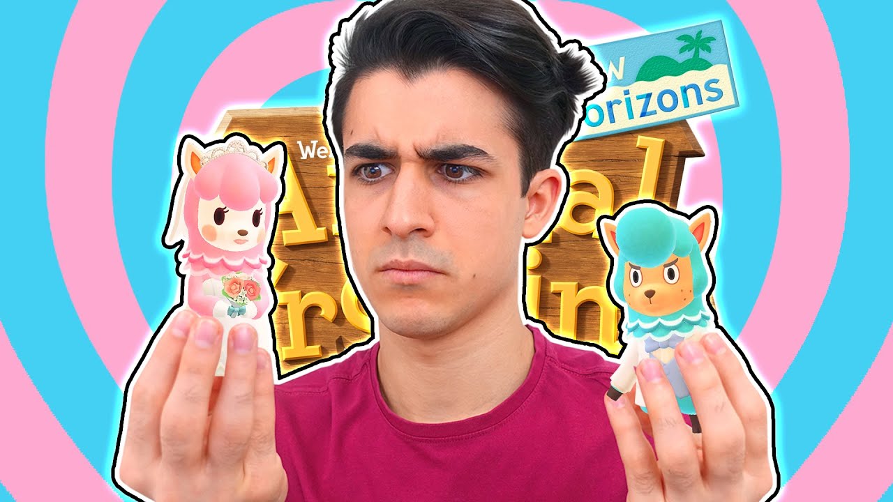 TUTTE le Novità di Giugno su Animal Crossing!