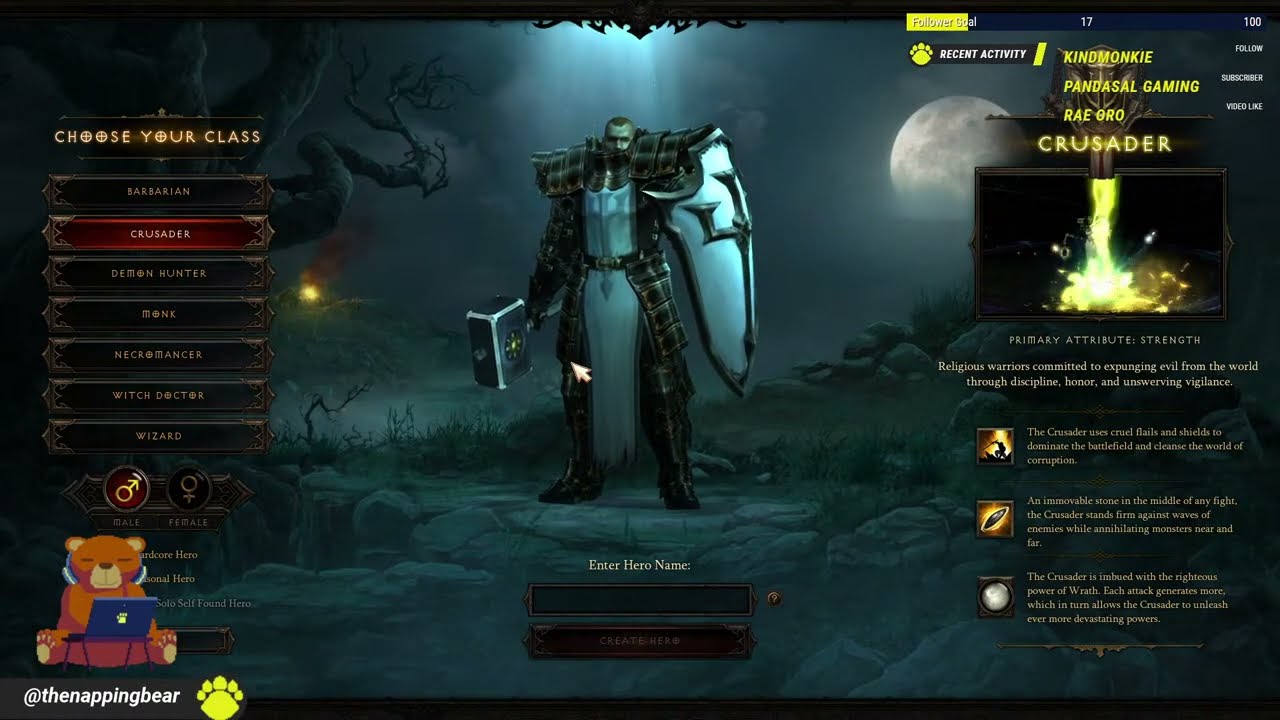 Back to Sanctuary After All These Years | Revisiting Diablo III Reaper of Souls