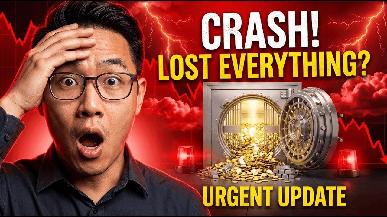 Is $400 Silver Coming? The Event That Could Send Prices to the Moon