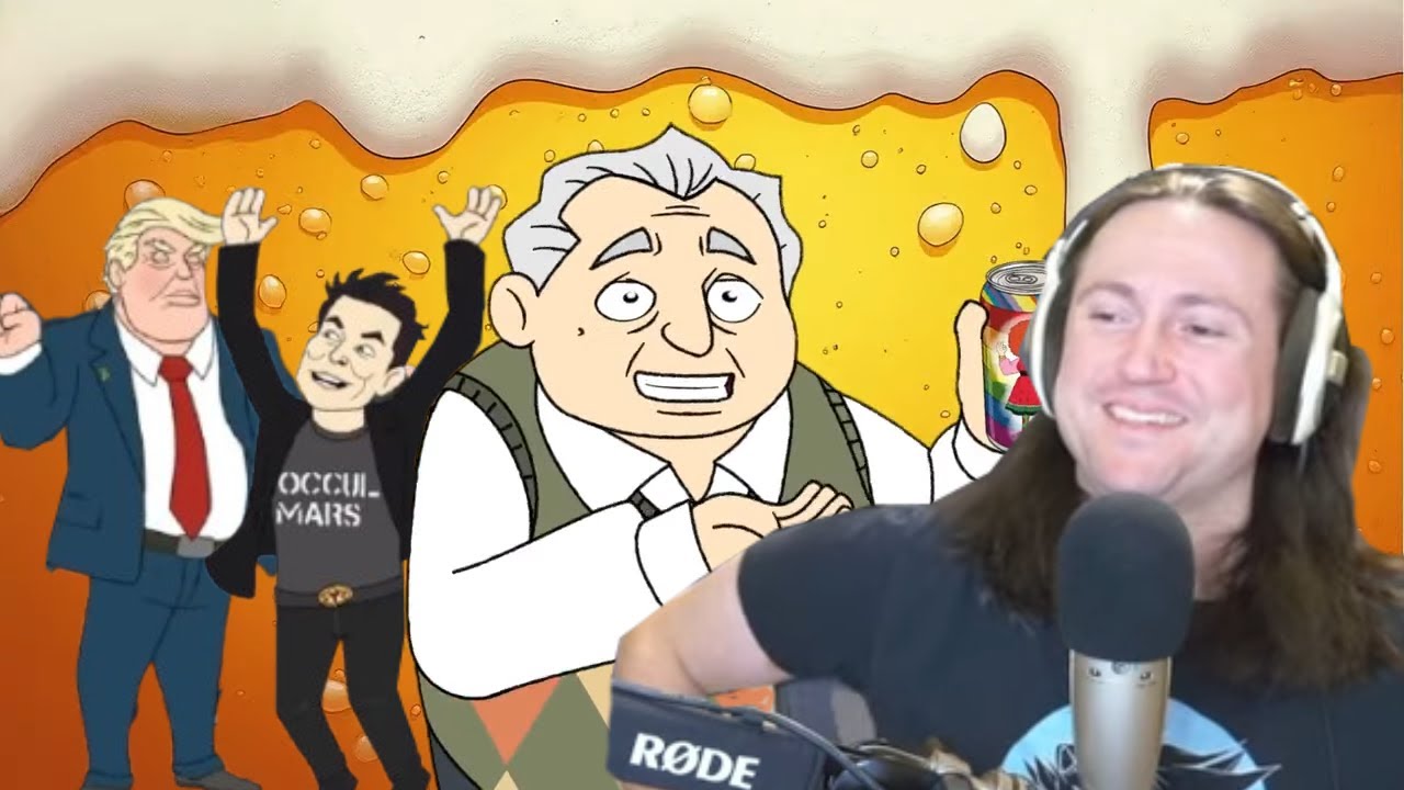 New New Norm is Even Dumber Than the Old New Norm - YMS Highlights