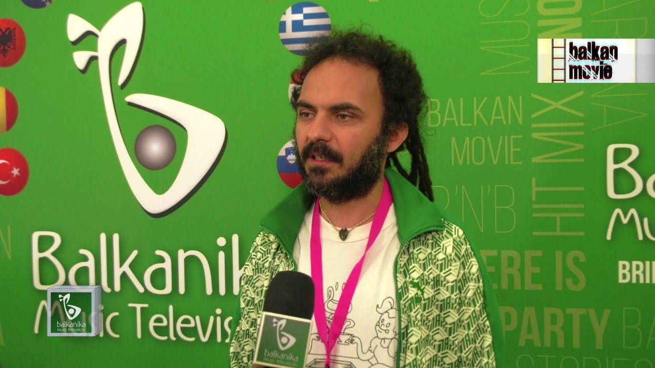 @SoAliveMusicConference 2024 - AHMETCAN TASDEMIR (Turkey) // Balkan Movie