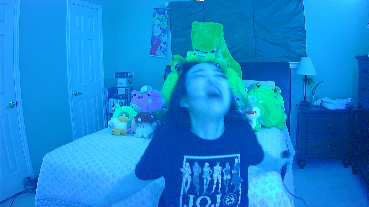 BUT YOU DIDNT HAVE TO CUT ME OFF !!111!!111!