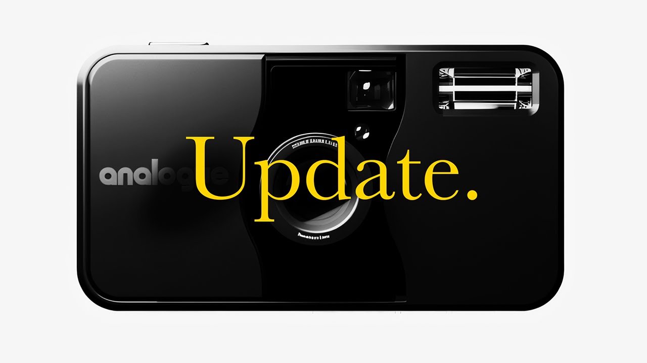 Update on the 