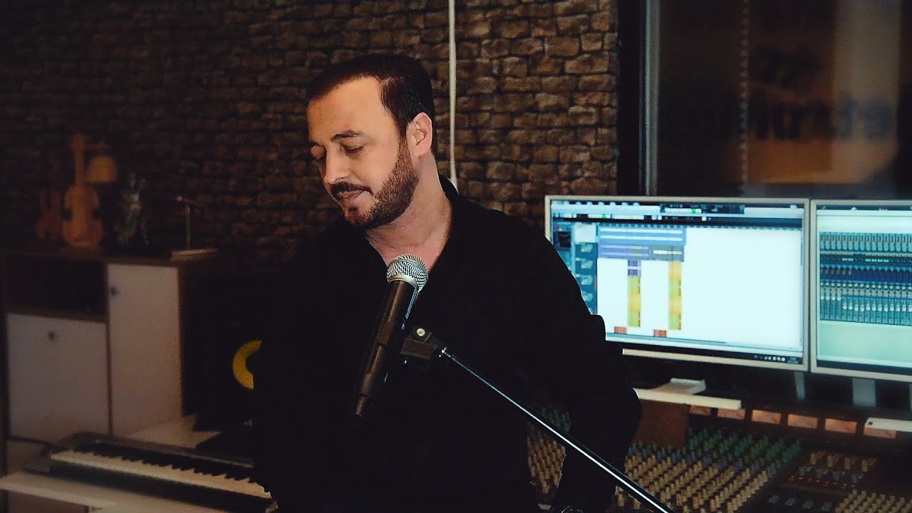 Xhavit Avdyli - Jam merzit  (Video Official)