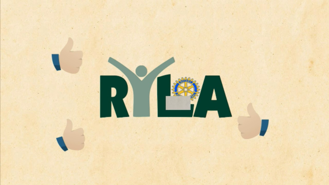 What is RYLA? (Full Version)