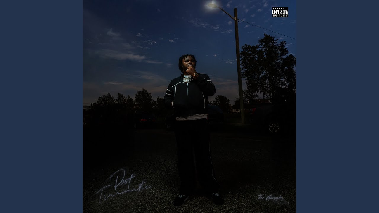 Pop Shit (feat. Baby Grizzley)