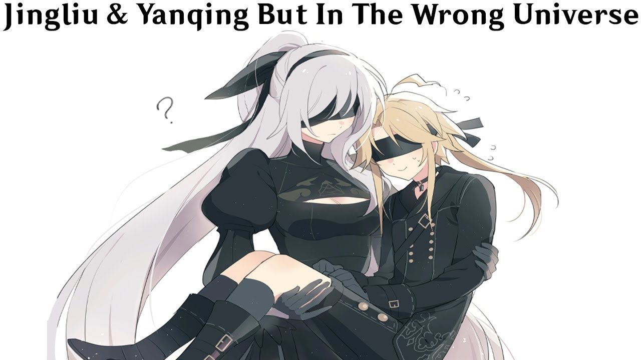 HONKAI STAR RAIL MEMES #66
