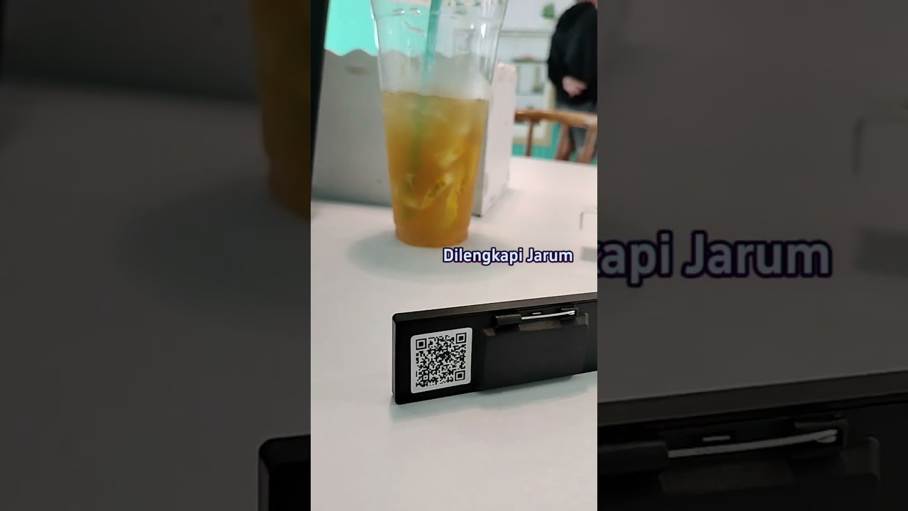 Running Text Mini LED Berjalan Edit menggunakan HP melalui Bluetooth