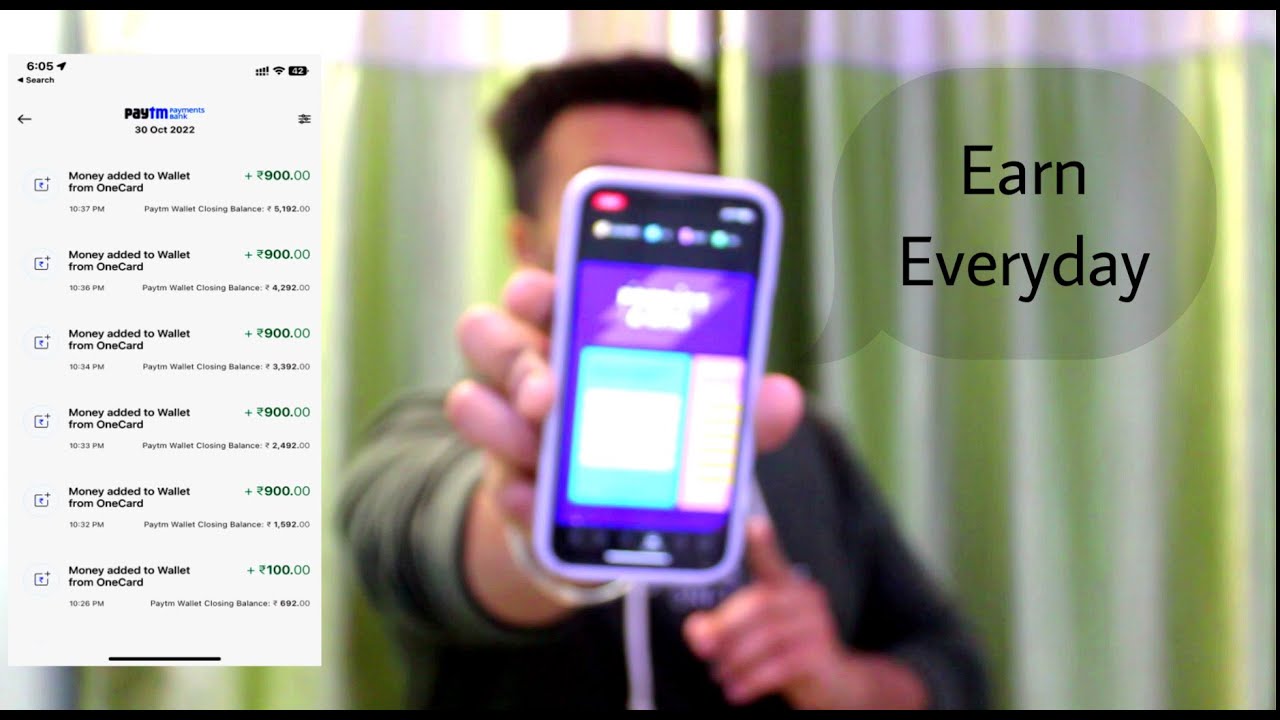 How To Convert Cred Coins Into Cash | Cred Coin Generator | Cred Coin Earn #cred