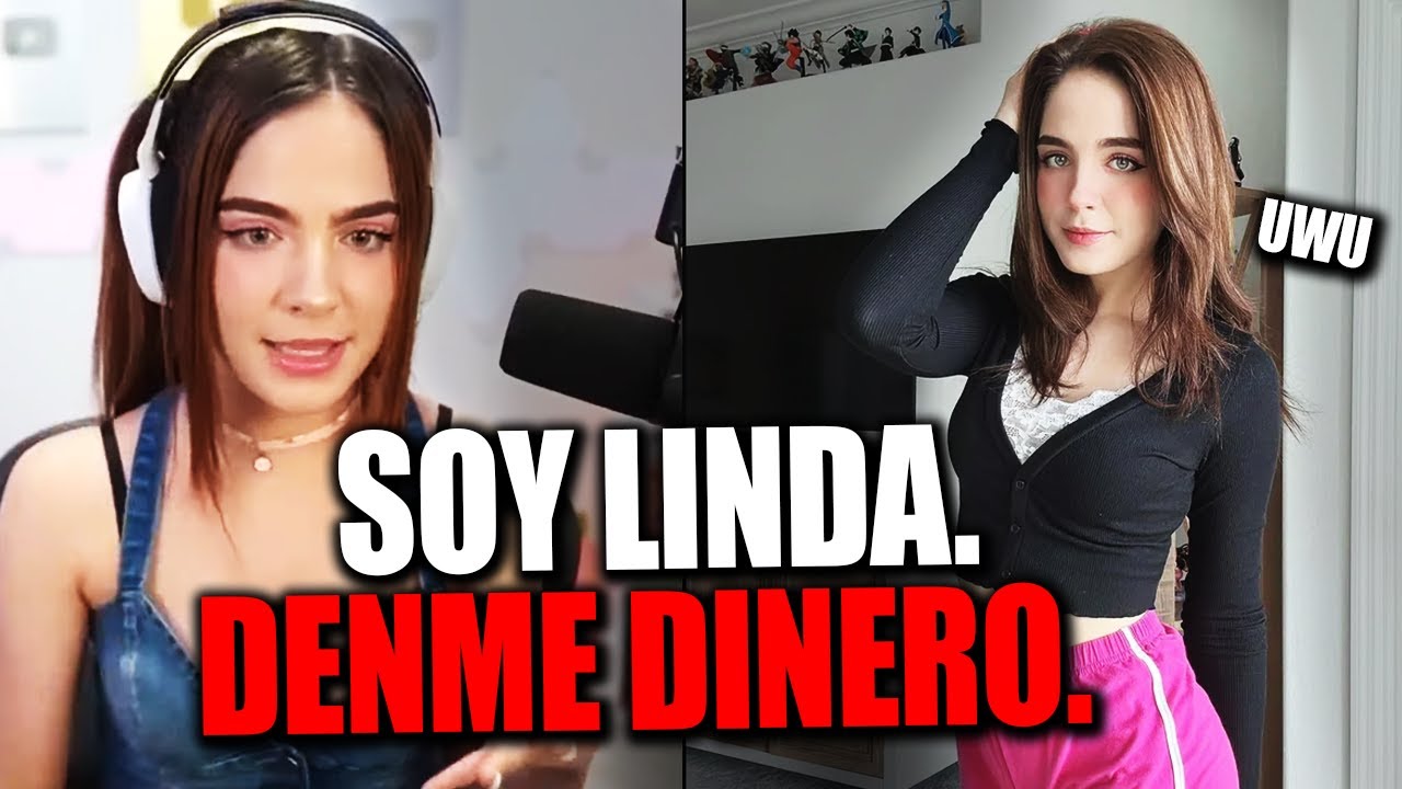 TRABAJEN PARA MANTENERME