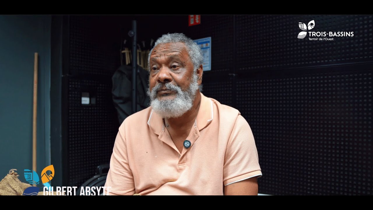 Trois Bassins, Terroir de l'Ouest - Portrait d'ambassadeur : Association Les Chocas Bleus