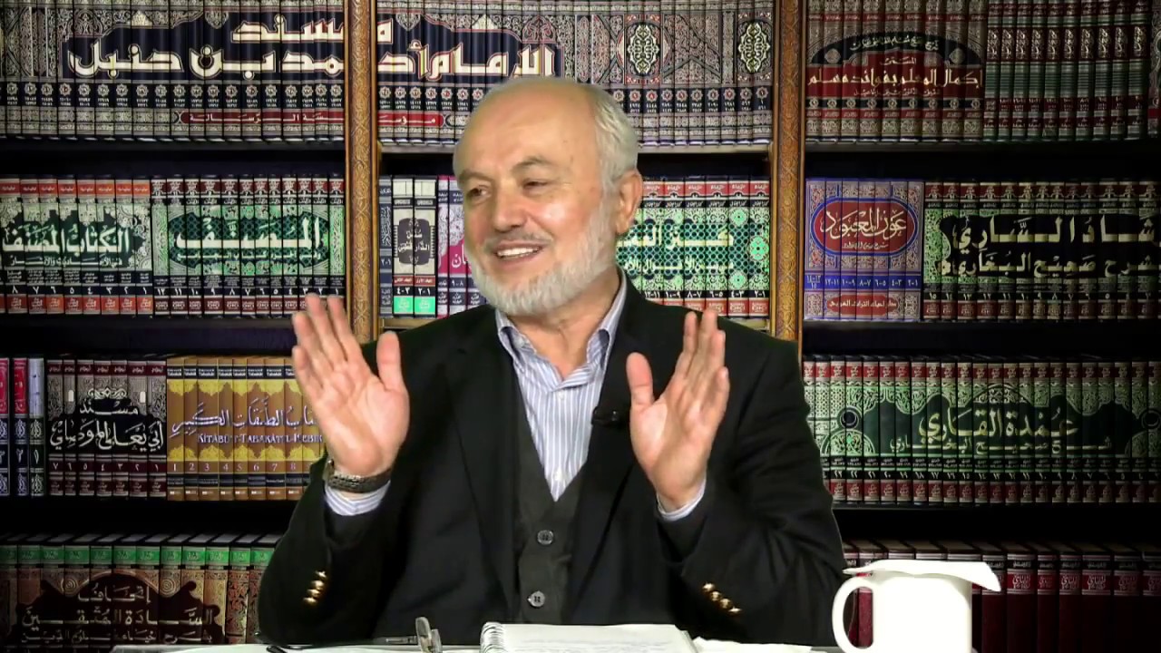 Mezheblerin Kuruluşuna Doğru (Ebû Hanife) | Şerafeddin Kalay (95. Ders)