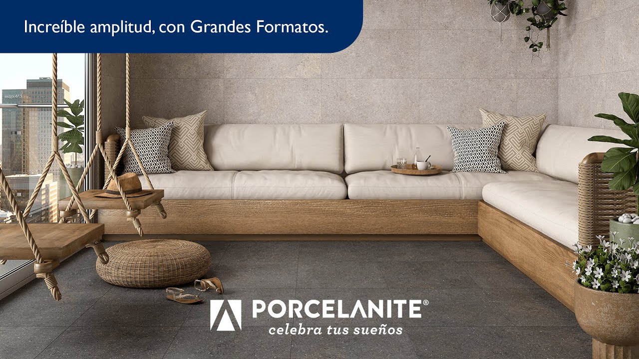 Incre&iacute;blemente Amplios y Elegantes: &iexcl;Descubre los Grandes Formatos!