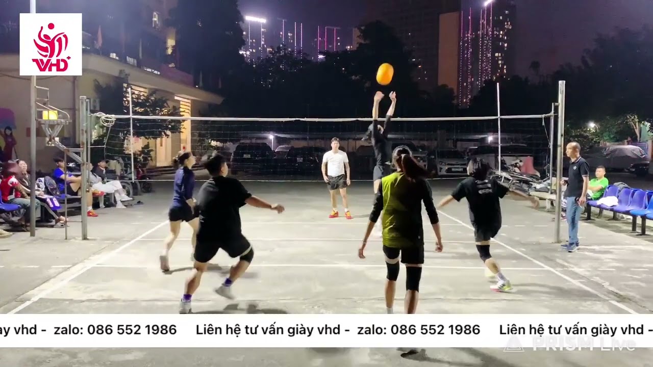 🔴TRỰC TIẾP | KÈO HẸN | 1 NAM CHẤP 5 NỮ