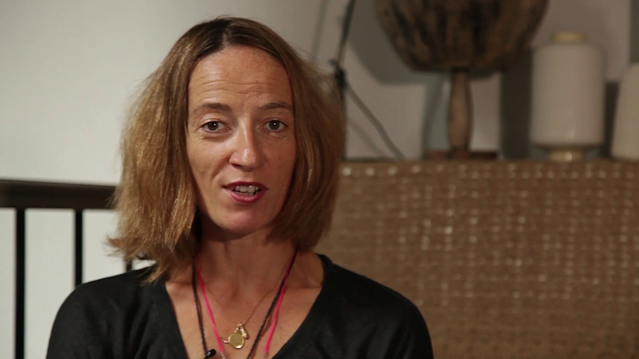 Aurelie Mathigot - Lauréate des Grands Prix de la Création de la Ville de Paris 2011