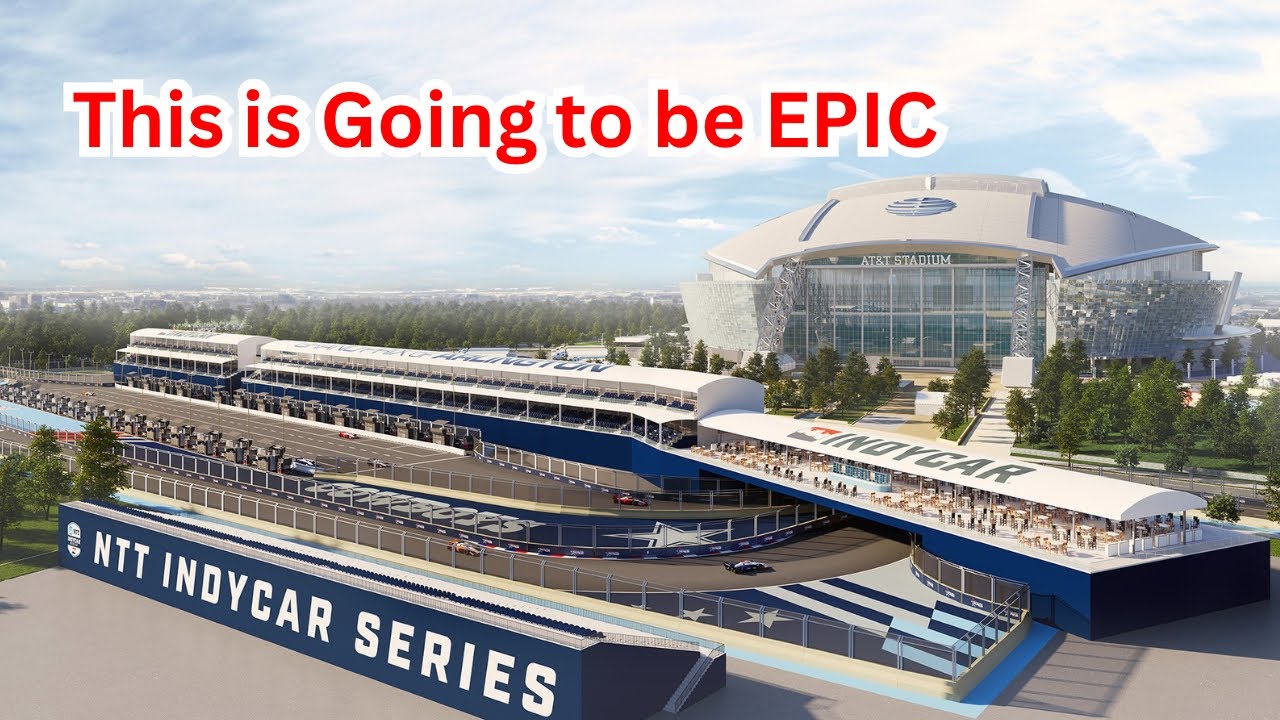 IndyCar 2026 Arlington GP Preview 