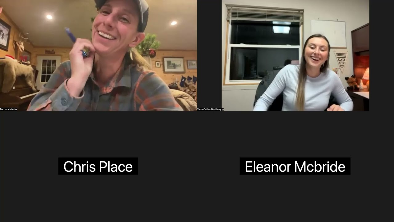 Volunteer Training Webinar- SMART Goals