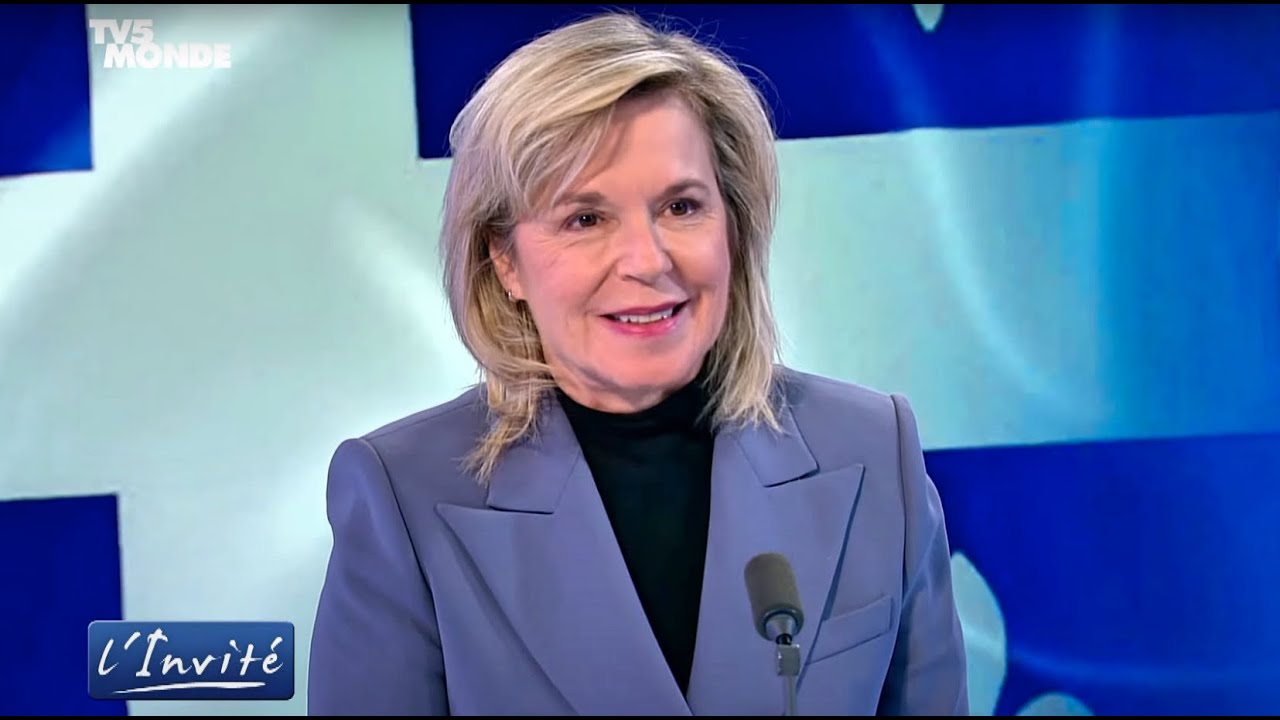 Martine BIRON : 