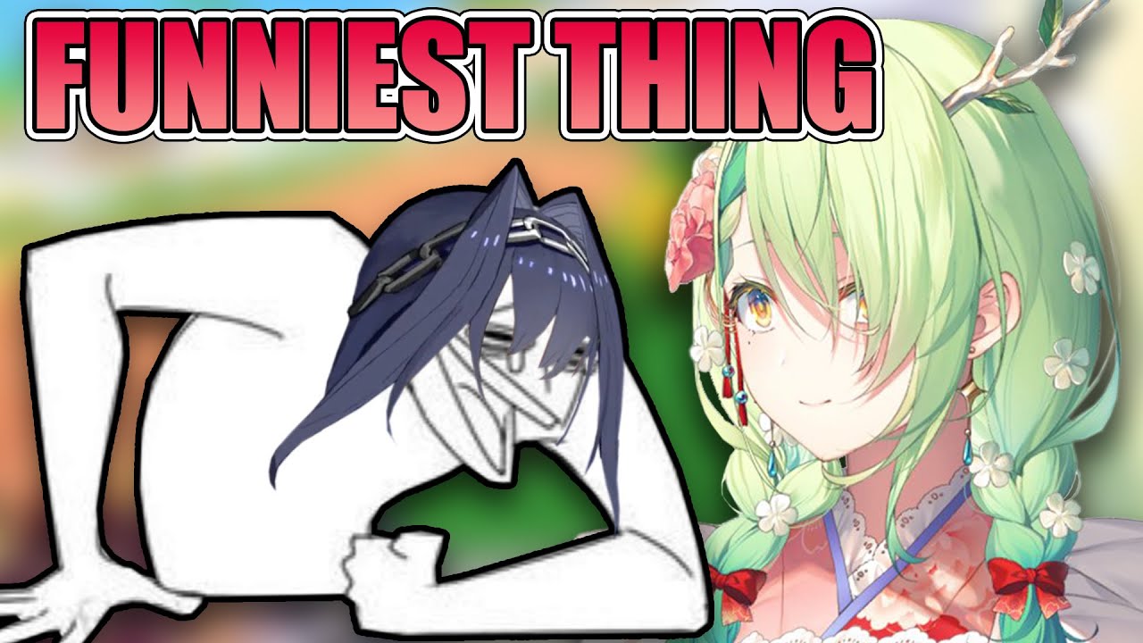 So Fauna shares her Favorite Horror Story