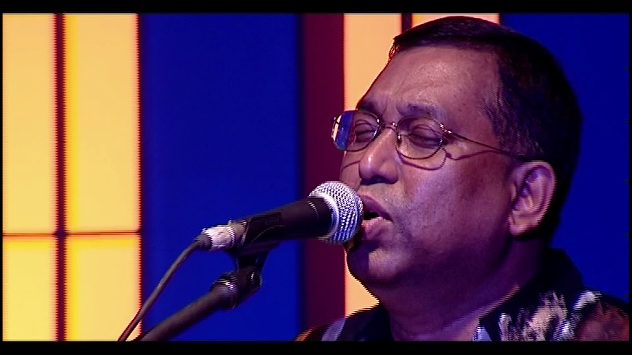 Mone koro - মনে করো এখন অনেক রাত | Nakib Khan | live concert | new