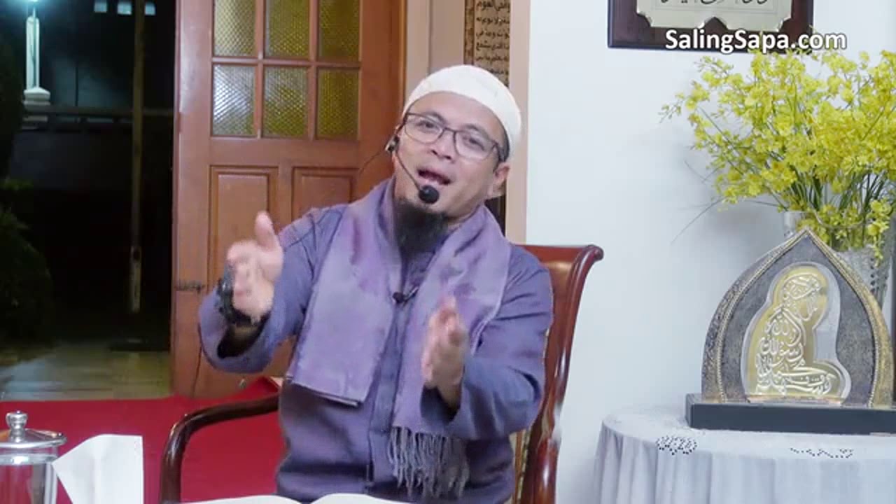 Kisah Nabi Musa As - Abi Makki