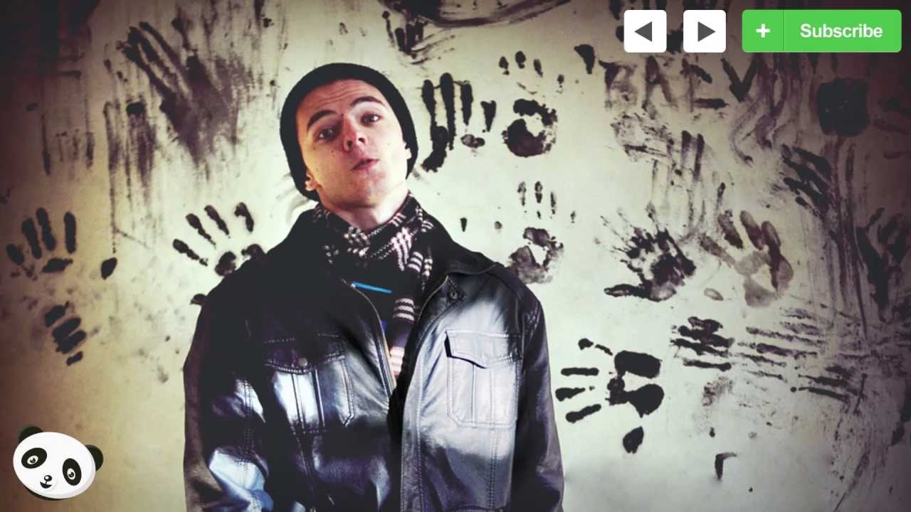 Kashuks - Dubstep Mix - Panda Mix Show