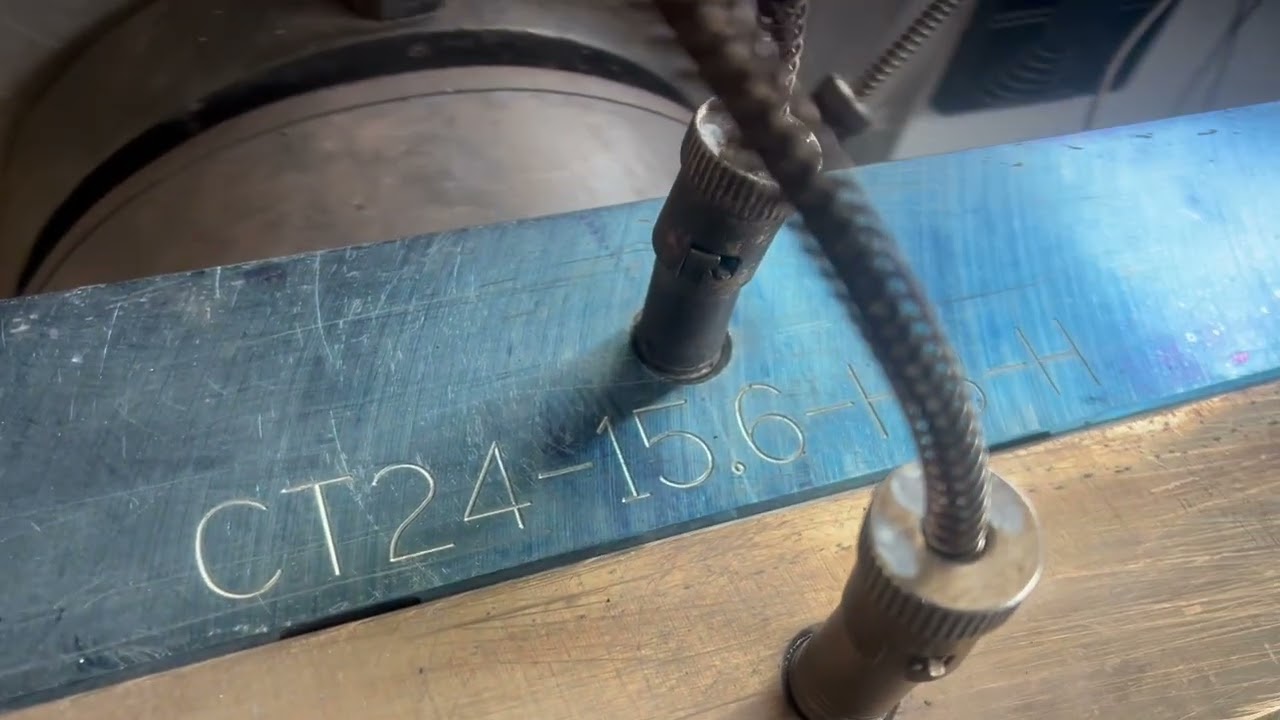 PA66GF25 polyamide making mold and too factory video