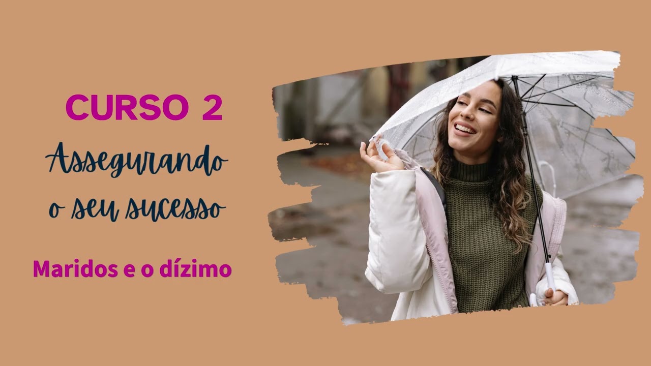 🗝C2 Garantindo seu sucesso - Dia 10: 