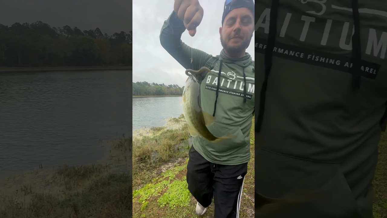 The best fishing tackle backpack on the market! Check out 