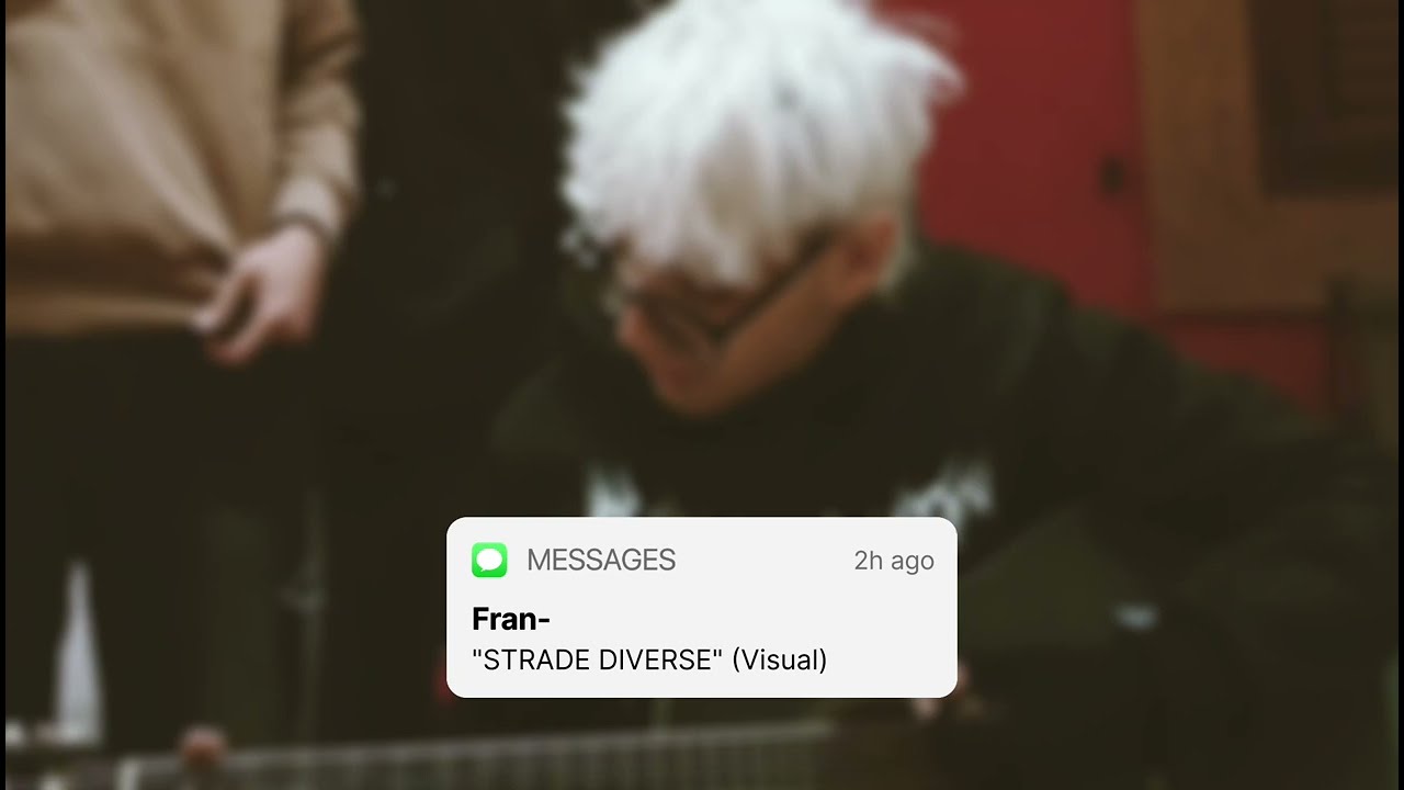 frana - 