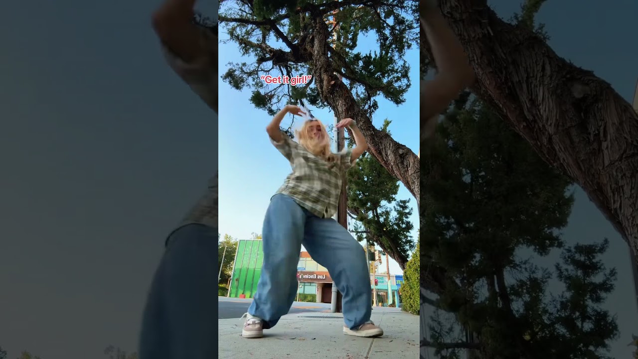 Don&rsquo;t forget to like and subscribe! #siblinggoals #sibling #siblings #dance #mckenzibrooke #dancing