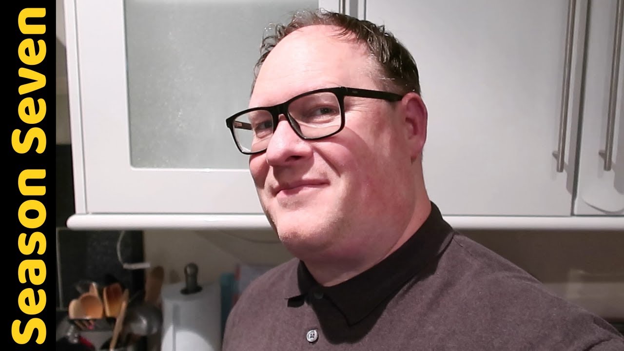Ep8 A busy day! Vlog