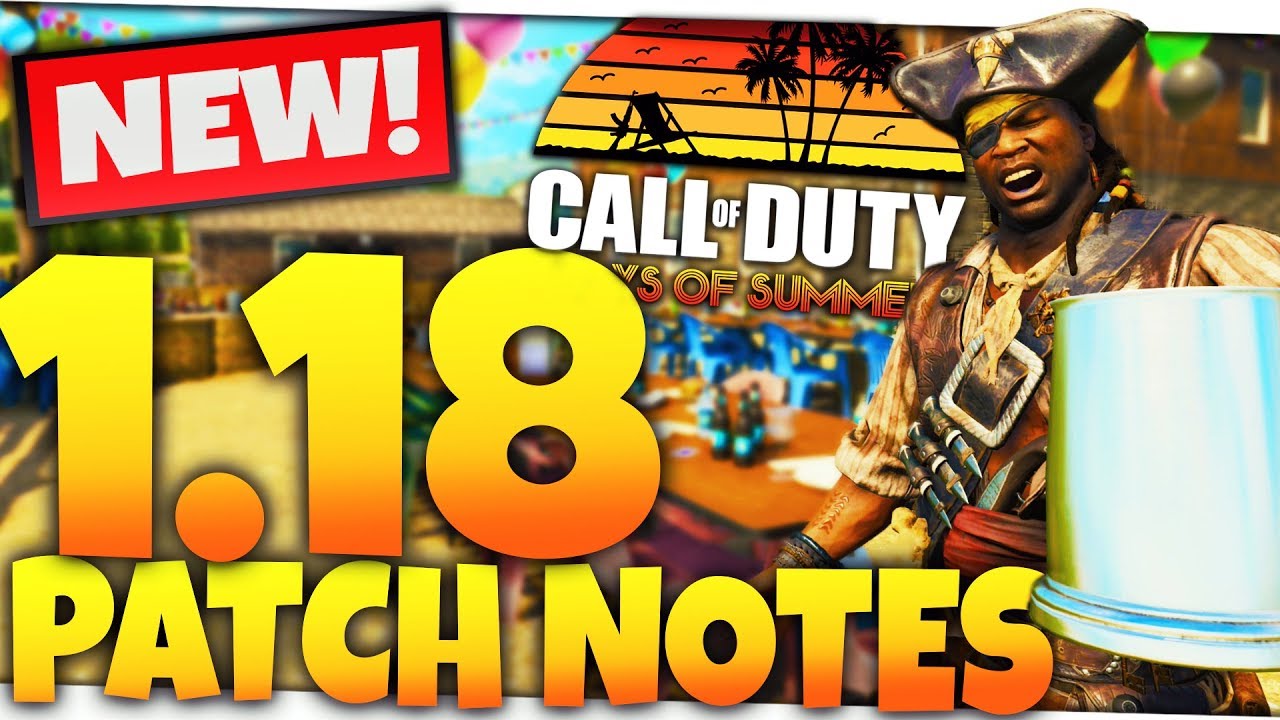*NEW* BLACKOUT 