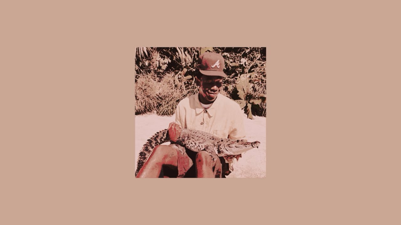 ( 🌻 )  a tyler the creator playlist for you to vibe to