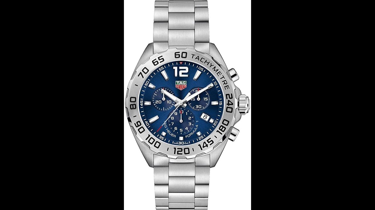 TAG Heuer formula 1 caz101k.ba0842