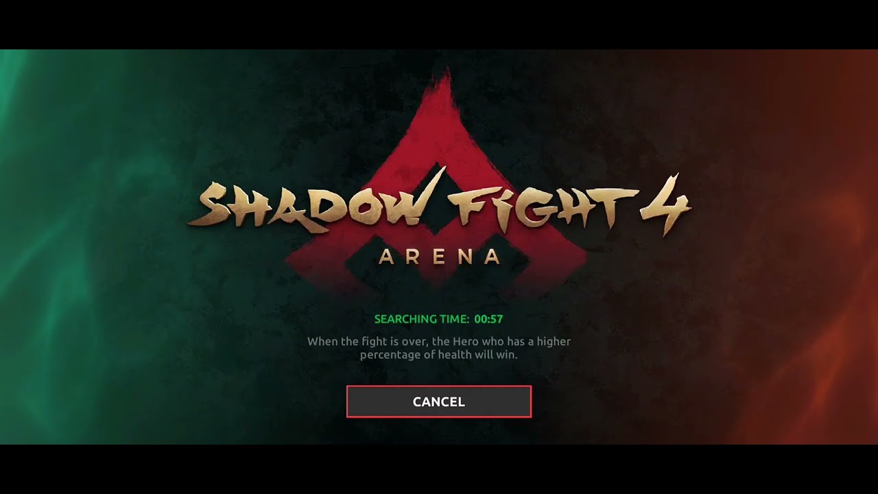 AI NOVA 5G || SHADOW FIGHT ARENA