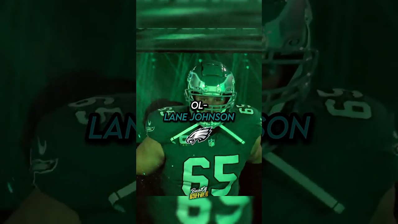The Official &lsquo;99 Club&rsquo; In Madden 26 #shorts